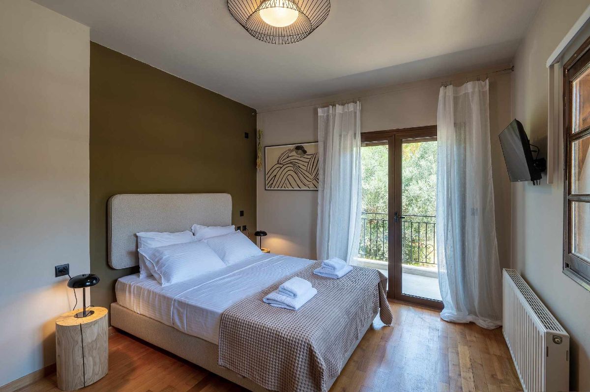 Ανέσεις υψηλού επιπέδου