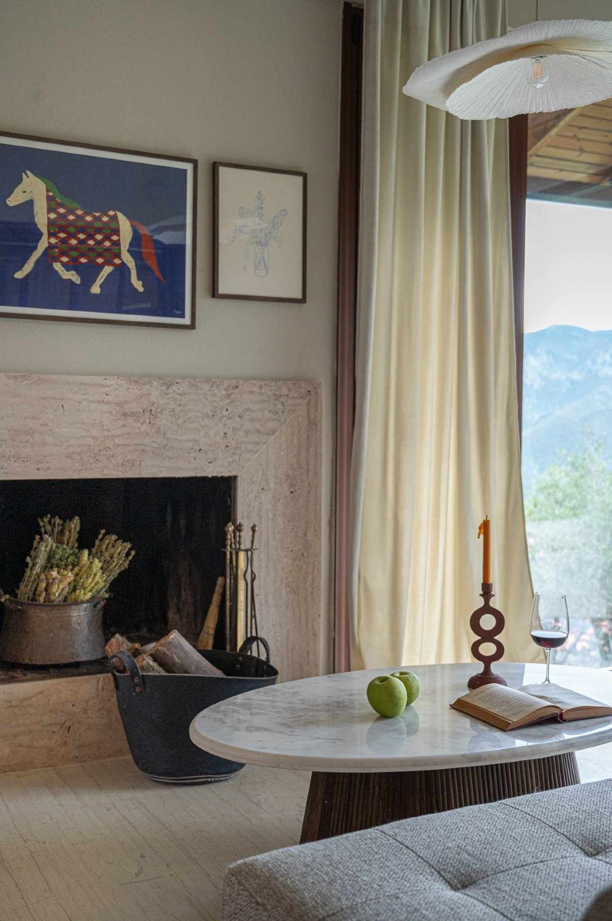 Endless Green: Ανακάλυψε τη μαγεία του βουνού μέσα από μια αυθεντική εμπειρία φιλοξενίας