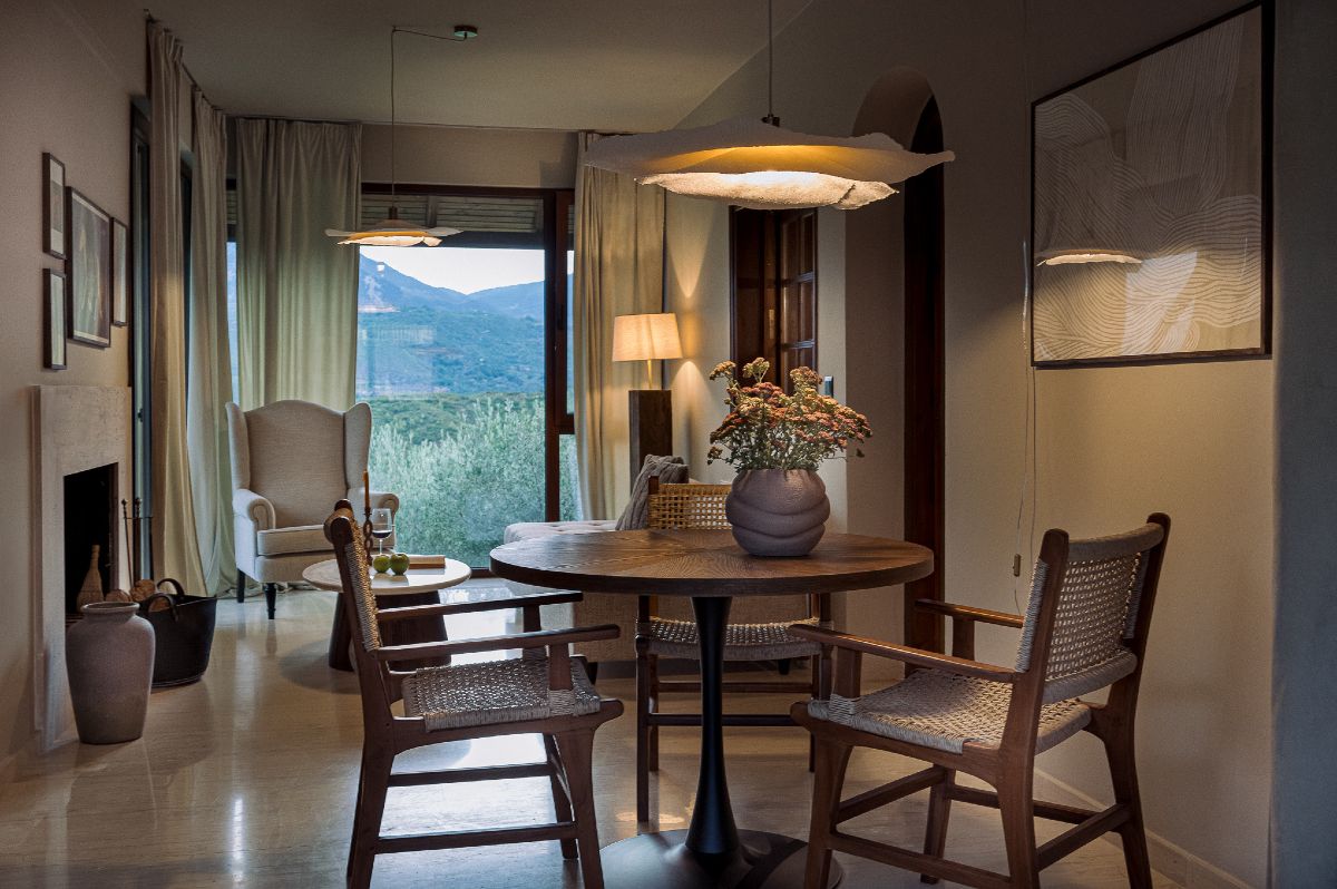 Το σαλόνι Endless