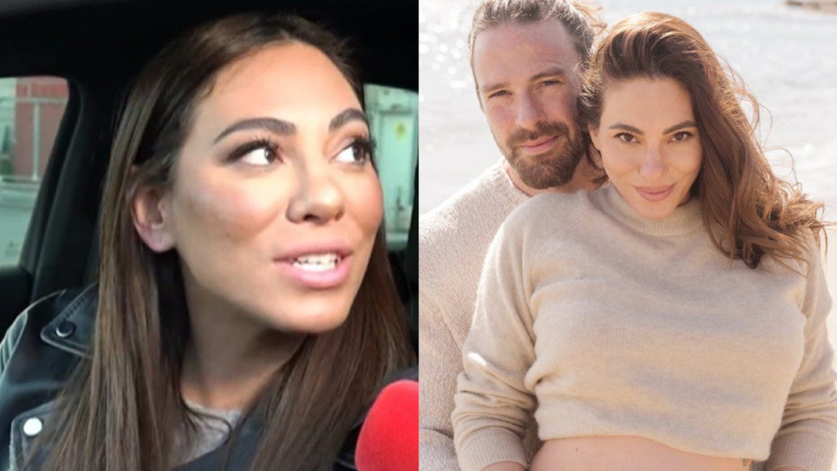 Η Ευρυδίκη Βαλαβάνη στο Breakfast at Star