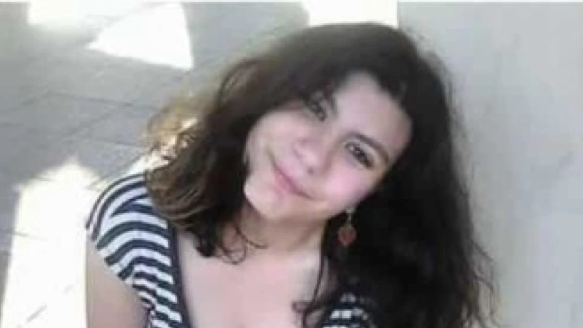 Η Φαίη Μπακογιώργου