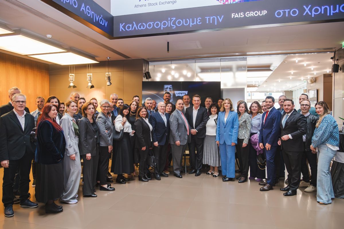 Fais χρημαστιστήριο