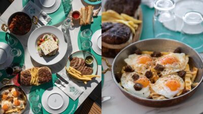 Πιάτα από το Φαμιλόκαλ