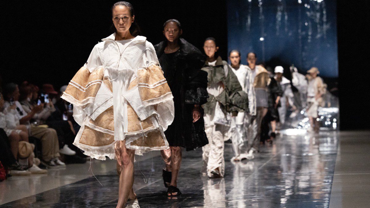 Fashion items στις επιδείξεις μόδας του φθινοπώρου