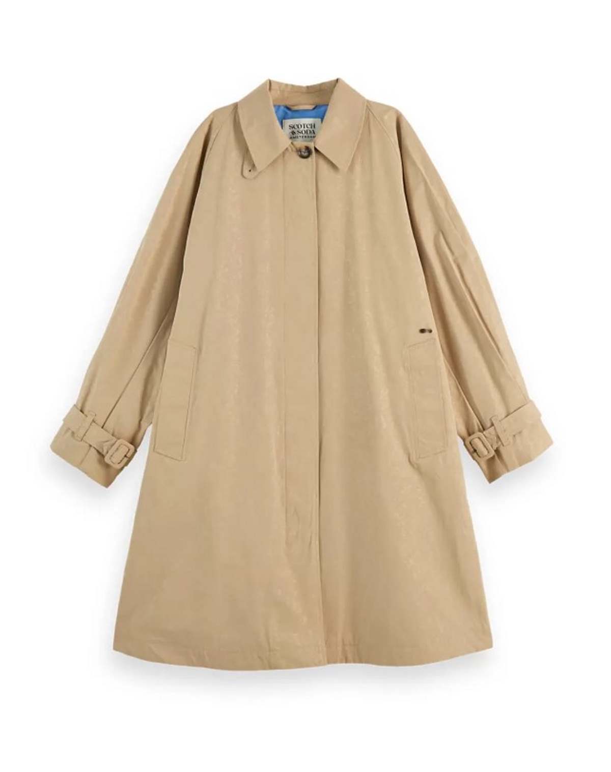 καμπαρντίνα favela