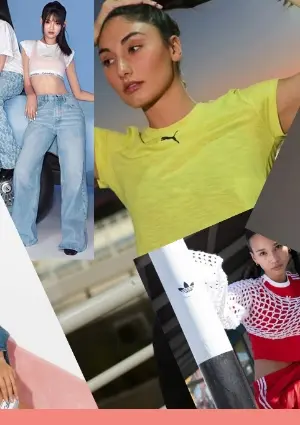 Για να φρεσκάρεις τις εμφανίσεις σου χωρίς δυσκολία