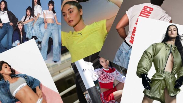 Τα brands που θα βρεις στη favela