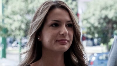 Η Γεωργία Μπίκα