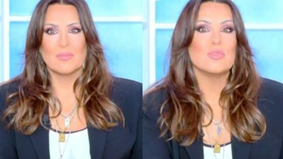 Η Ναταλία Γερμανού μιλά στο Καλύτερα δεν γίνεται.