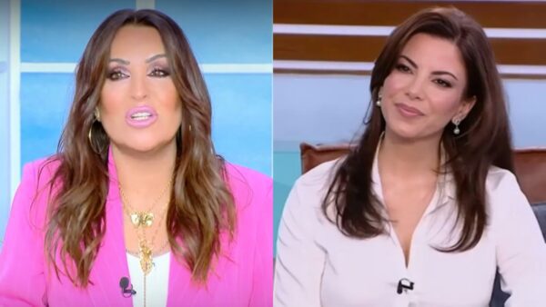 Η Γερμανού μιλάει για την Βαρθακούρη στον αέρα του Καλύτερα δε Γίνεται