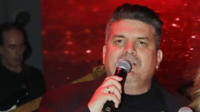 Ο Γιάννης Καψάλης