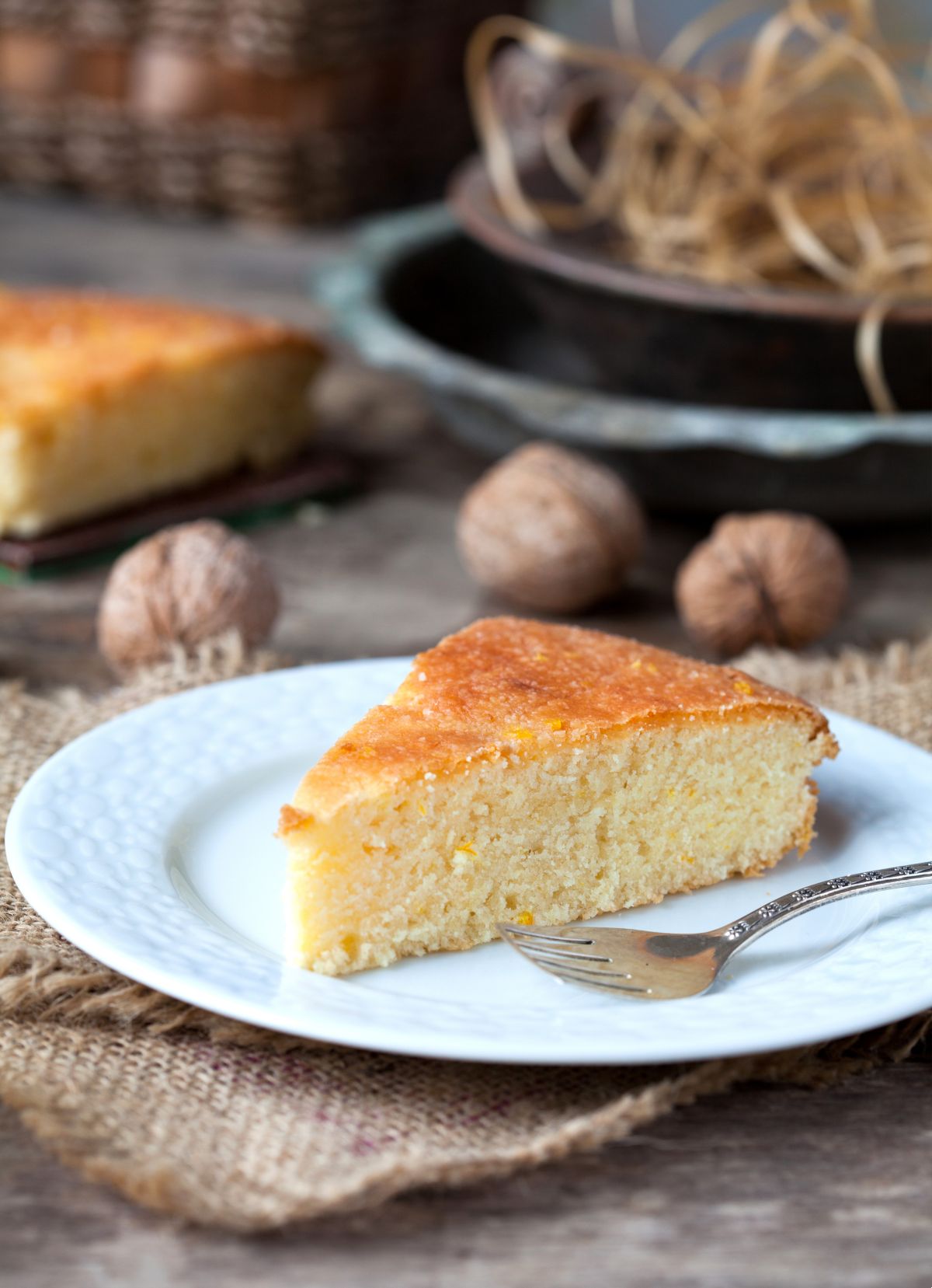 γιαουρτόπιτα