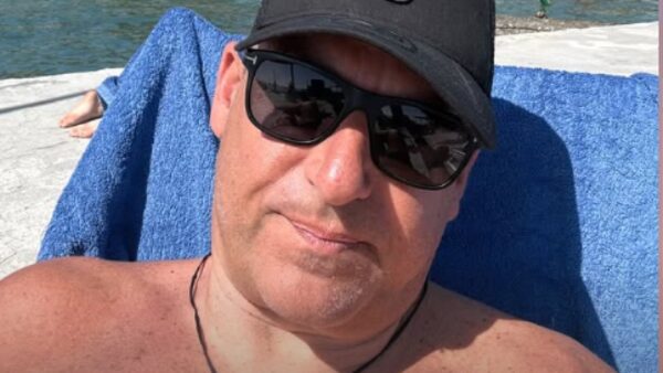 Ο Γιώργος Λιάγκας στο Instagram