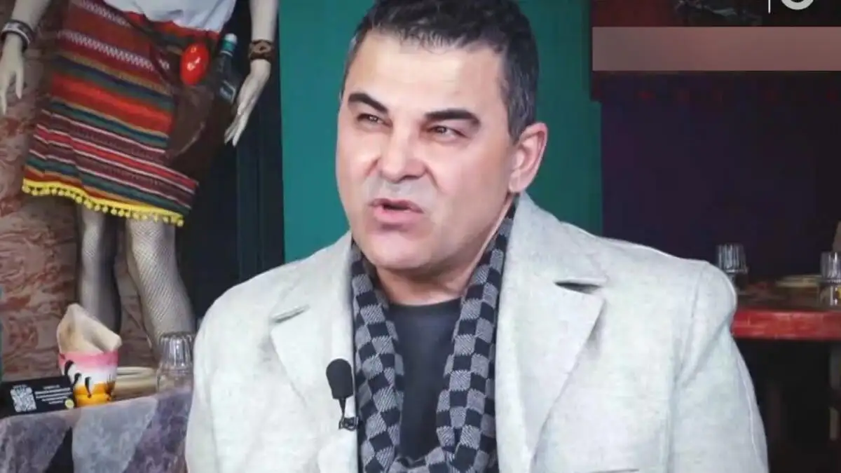 Ο Γιώργος Δούκας στην εκπομπή Breakfast@Star