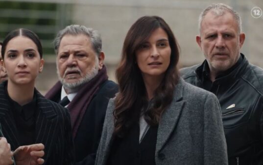 Γη της ελιάς Mega