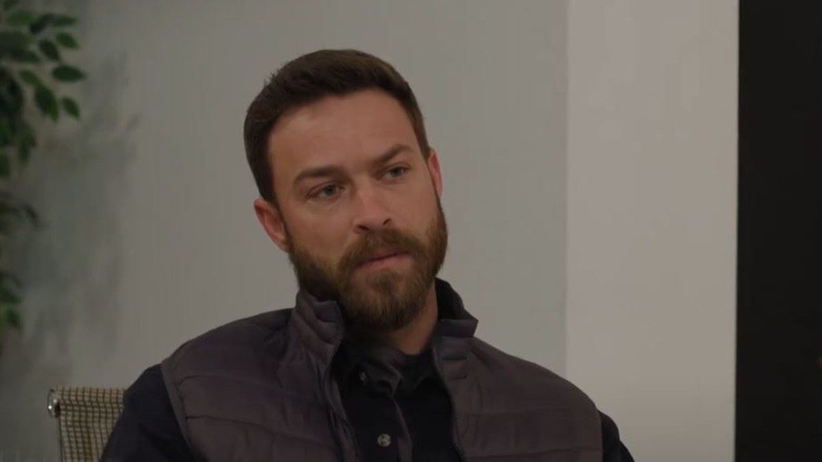 Ηθοποιός της σειράς Η γη της ελιάς