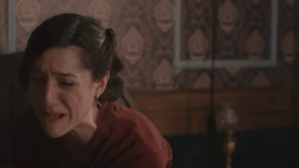 Η Σοφία από το Grand Hotel