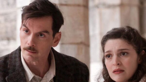 Grand Hotel Αλίκη και Πέτρος