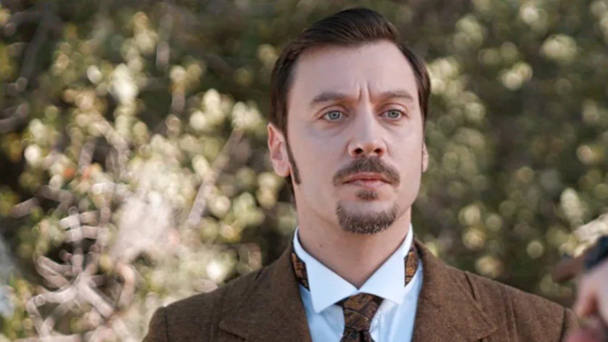 Grand Hotel: Ο Ιορδάνης είναι νεκρός - Το σατανικό σχέδιο που τον στέλνει στο απόσπασμα