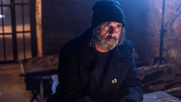 Grand hotel ιάκωβος