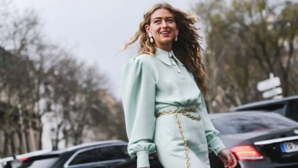 Οι τάσεις στο street style