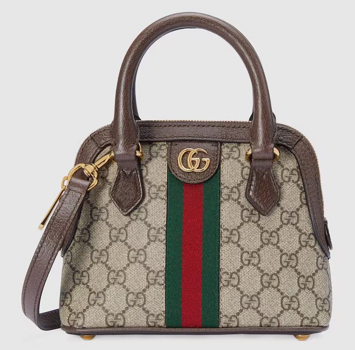 Τσάντα gucci