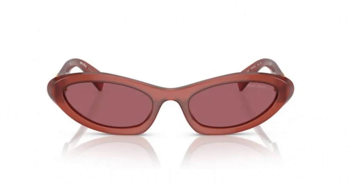 γυαλιά ηλίου Miu Miu safilo group