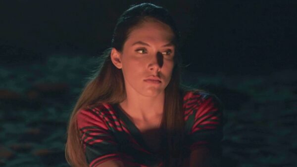 Η Ιφιγένεια από την Παραλία