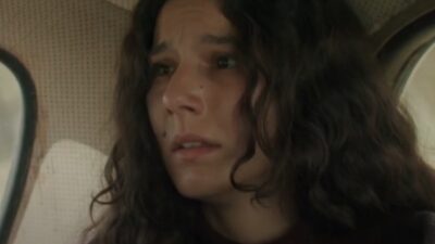 Η Γιούντιθ από τη σειρά Η Παραλία