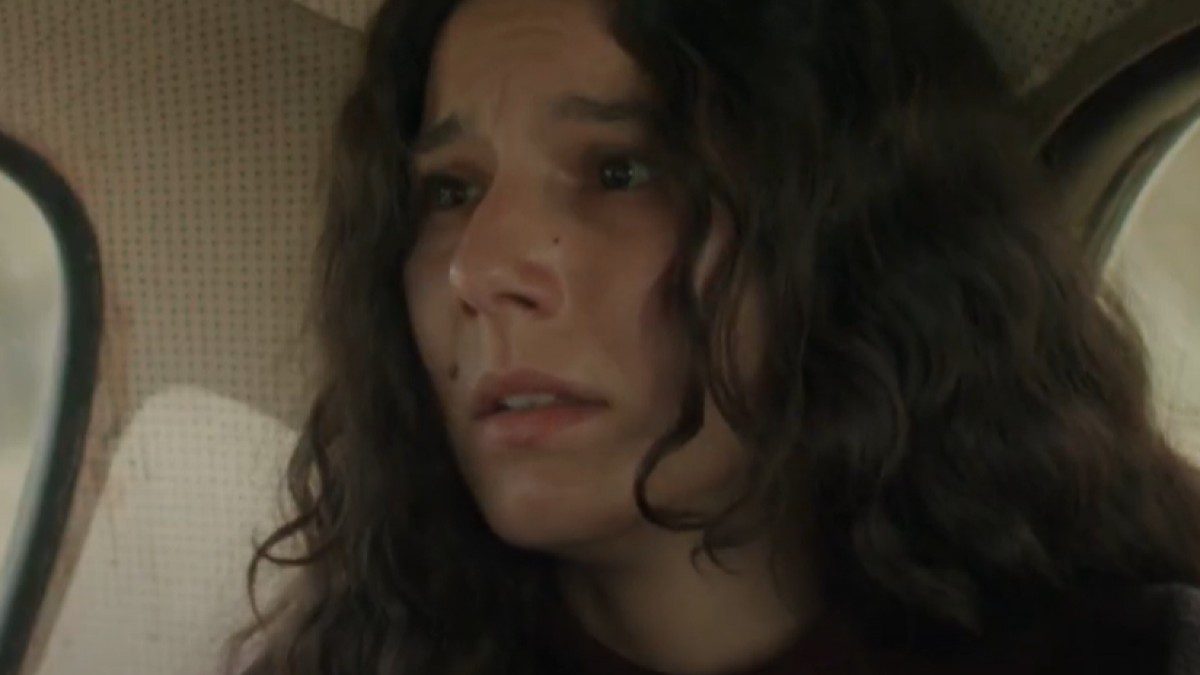 Η Γιούντιθ από τη σειρά Η Παραλία