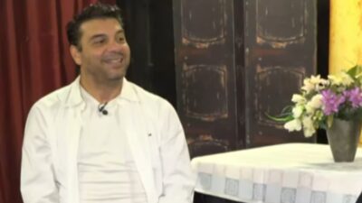 Ο Ιάκωβος Μυλωνάς μιλά στο buongiorno