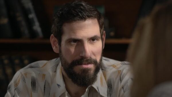 Ο Νικόλας από τη σειρά της ΕΡΤ, Ηλέκτρα