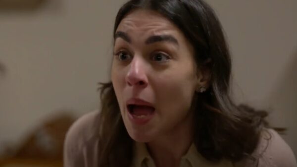 Η Νεφέλη από τη σειρά Ηλέκτρα