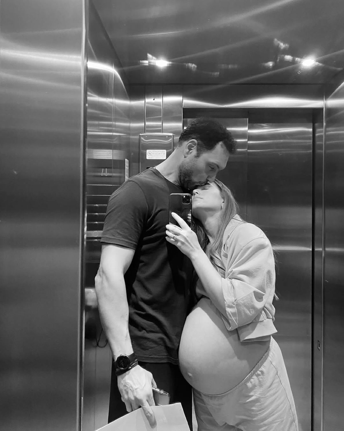 Η ανάρτηση της Ιωάννας Σιαμπάνη στο Instagram