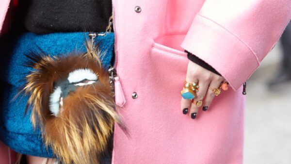 Ημέρα της Γυναίκας και κοσμήματα