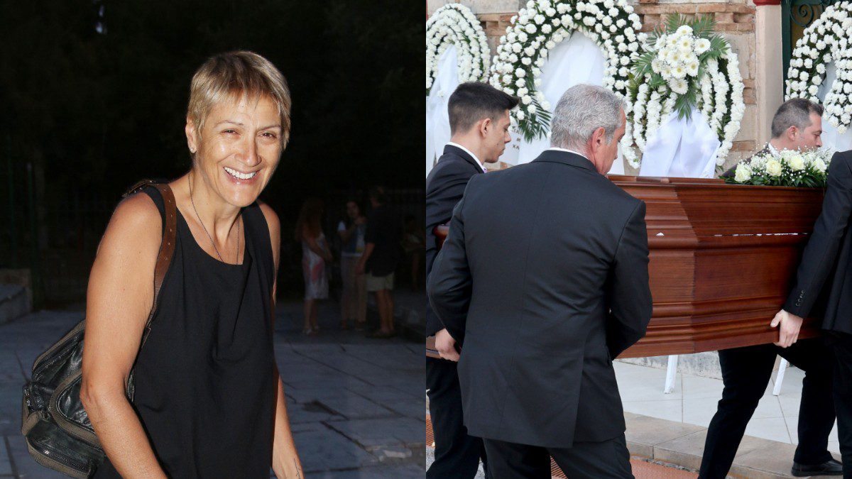 Η Καίτη Κωνσταντίνα