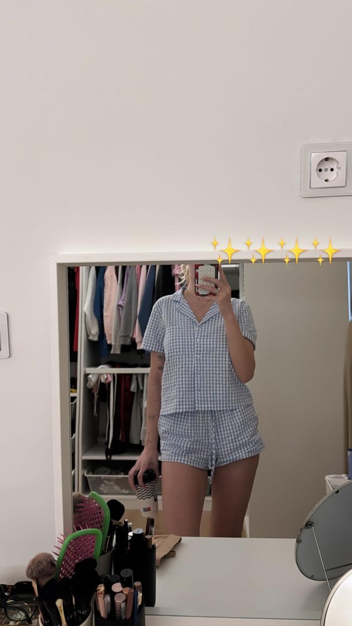 Το νέο σπίτι της Γαρυφαλλιάς Καληφώνη