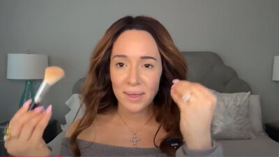 Η Καλομοίρα σε βίντεο