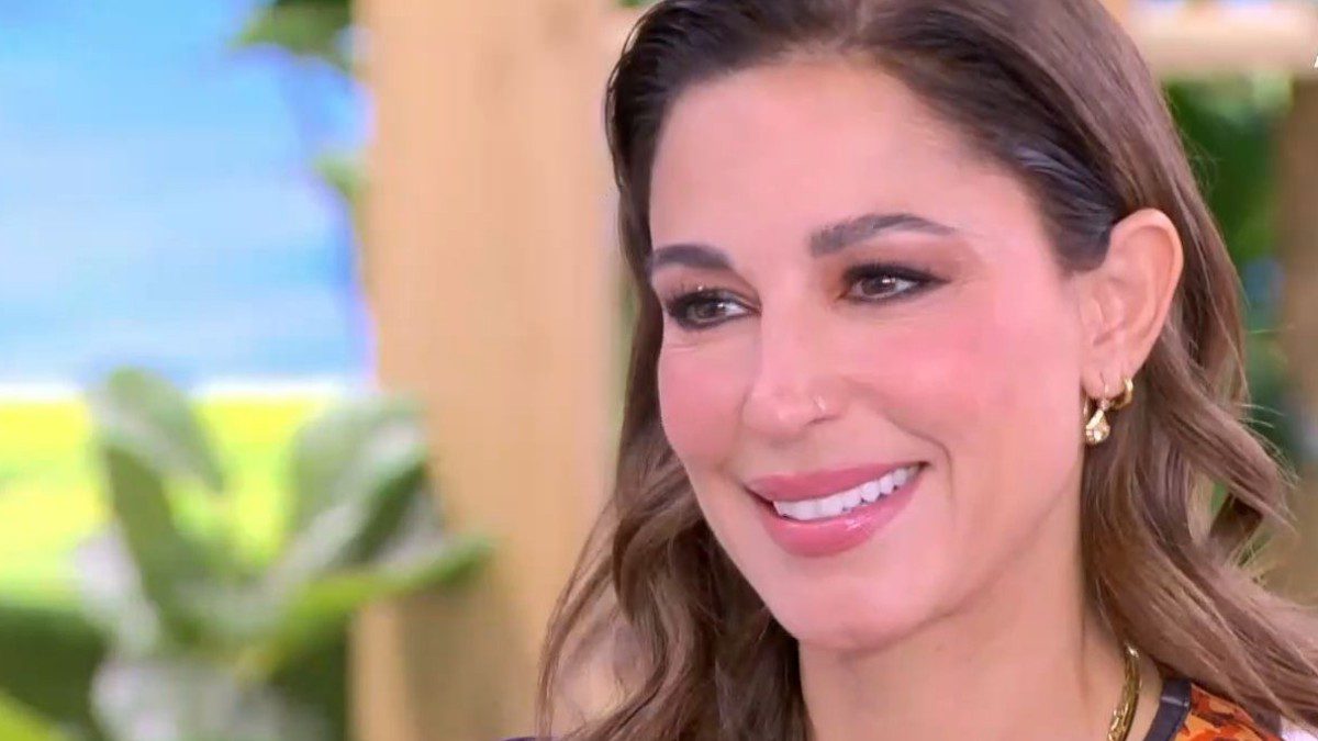 Η Κατερίνα Παπουτσάκη