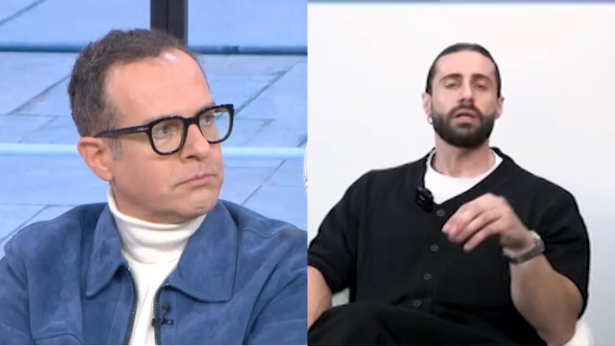 Ο Καβατζίκης σχολιάζει τον Βασάλο στο mega