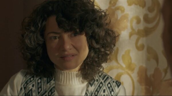 Η κερασία στην σειρά η παραλία