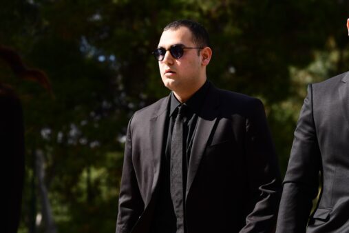 Χρίστος Κούγιας: «Έχω απογοητευτεί πλήρως από την στάση ορισμένων ανθρώπων όπως για παράδειγμα του κυρίου Μπιμπίλα»