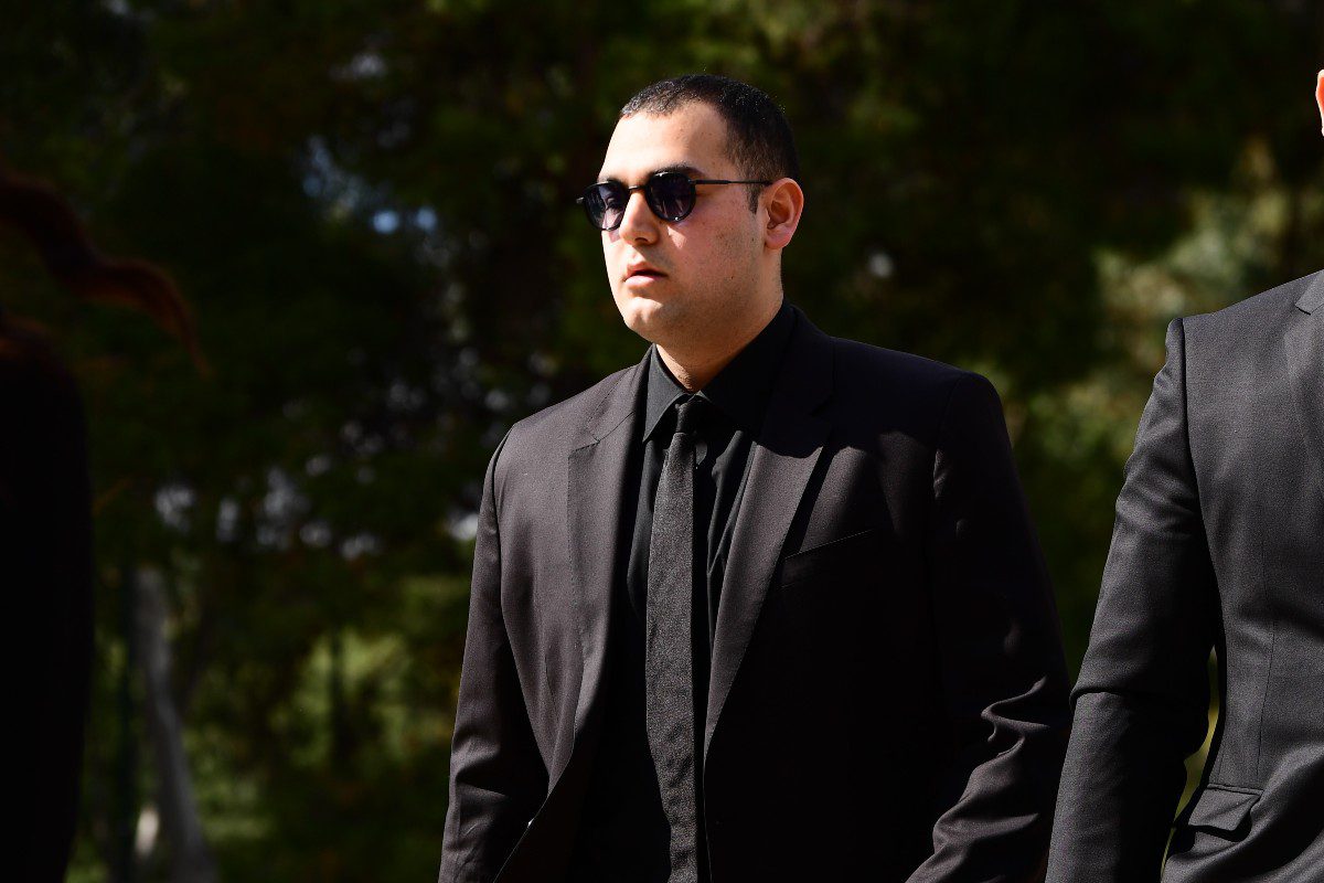 Χρίστος Κούγιας: «Έχω απογοητευτεί πλήρως από την στάση ορισμένων ανθρώπων όπως για παράδειγμα του κυρίου Μπιμπίλα»