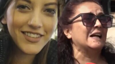 Η μητέρα της Κυριακής Γρίβα μιλά στο Buongiorno