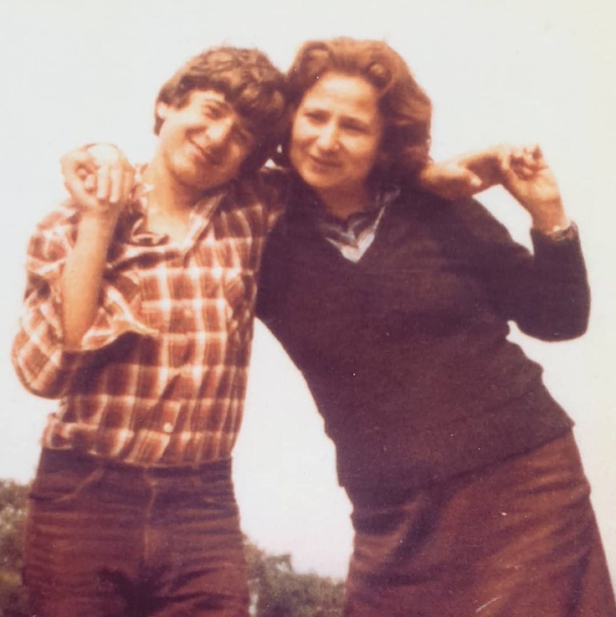 Η μαμά του Κόκλα