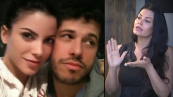 Η Μαρία Κορινθίου για την Αντελίνα Βαρθακούρη και τη Σίσσυ Χρηστίδου