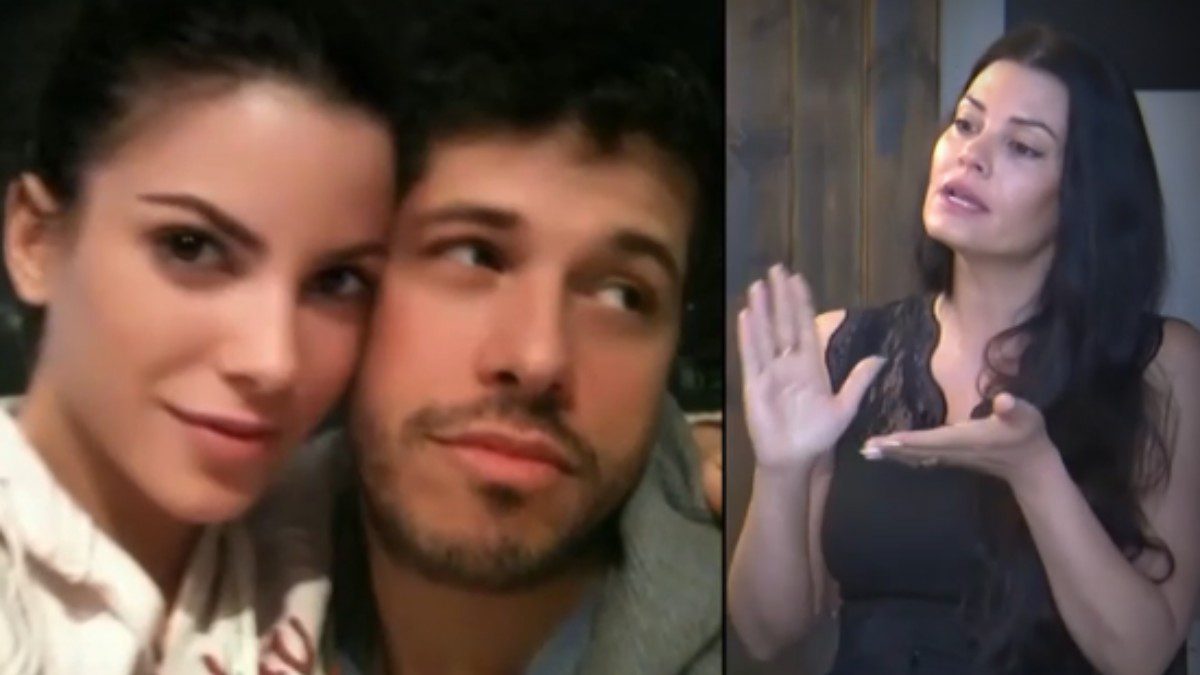 Η Μαρία Κορινθίου για την Αντελίνα Βαρθακούρη και τη Σίσσυ Χρηστίδου