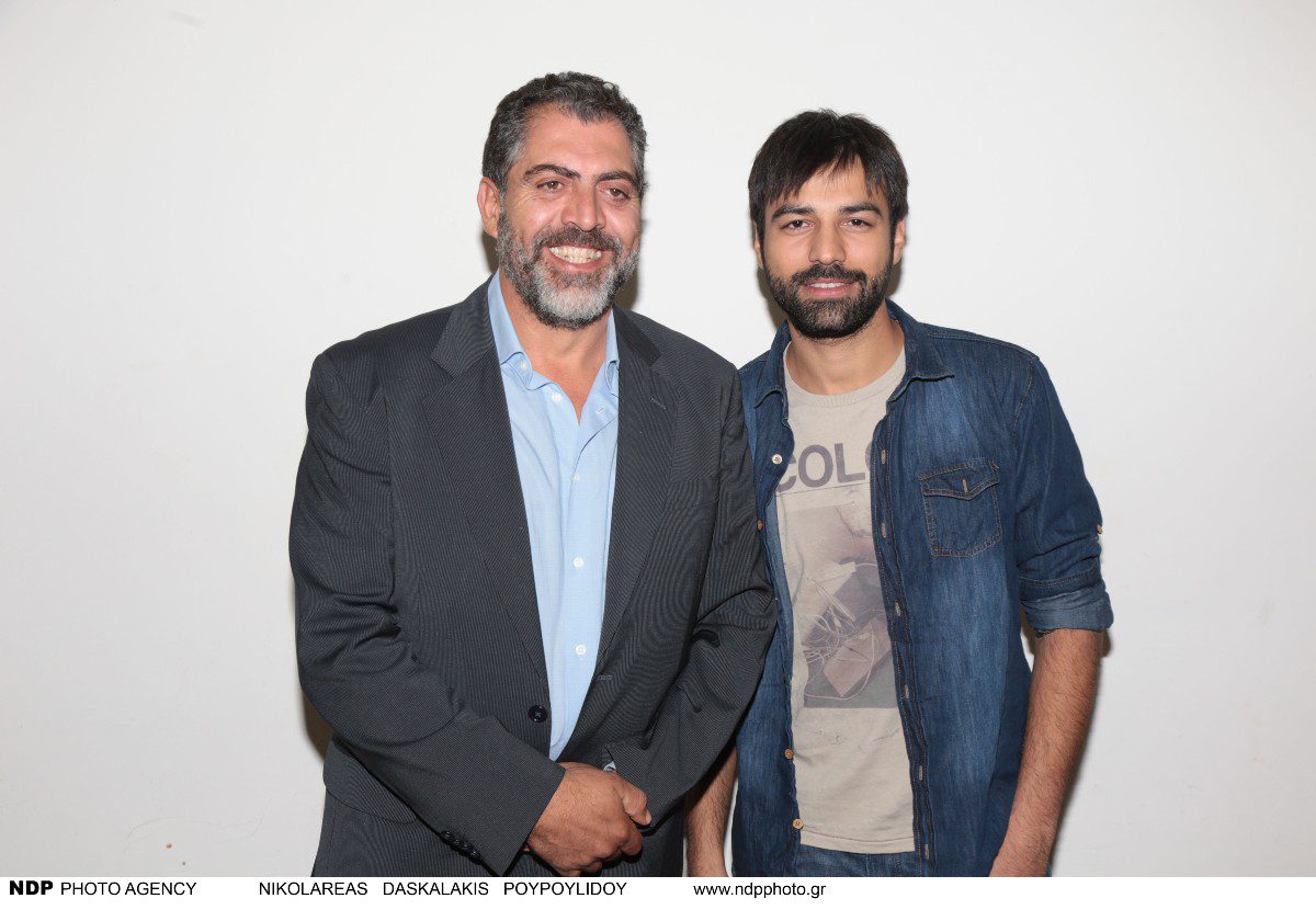 Κούλης Νικολάου, Ανδρέας Γεωργίου