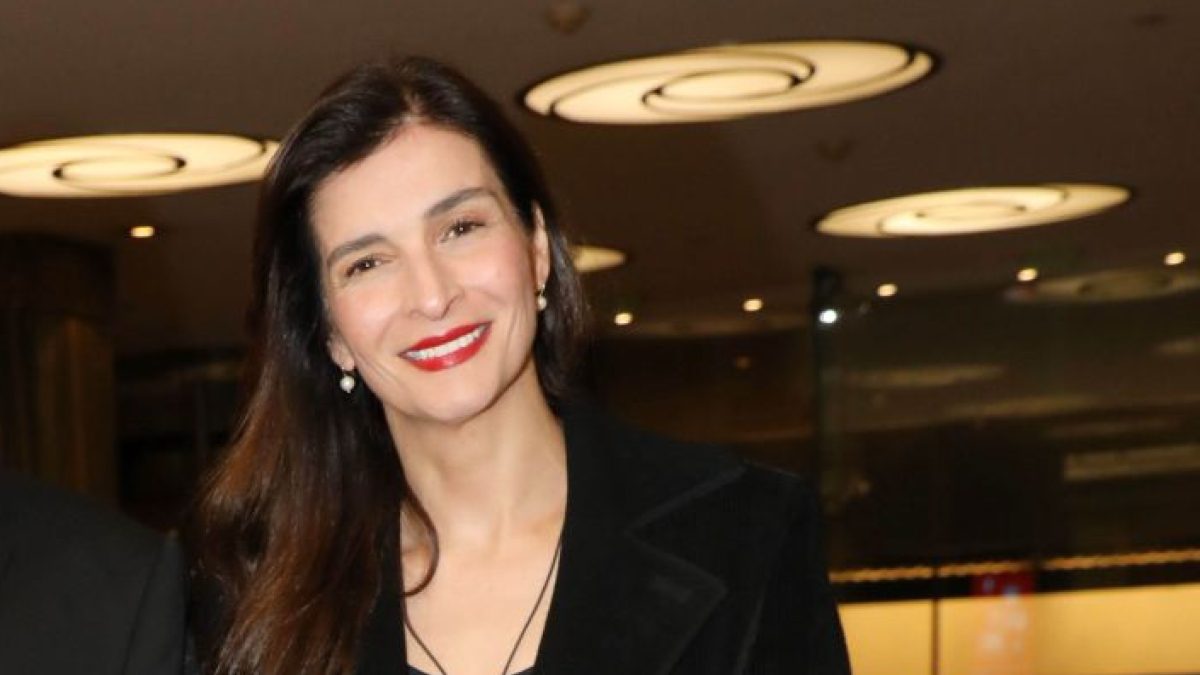 Η Αντιγόνη Κουλουκάκου