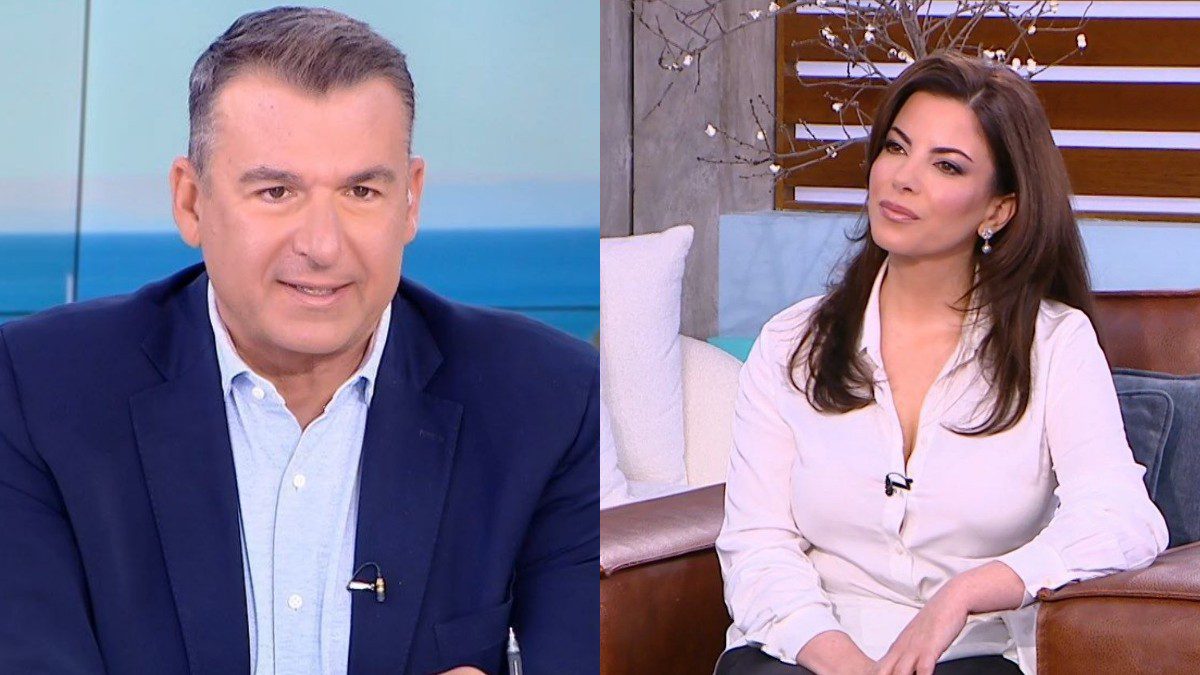 Λιάγκας Αντελίνα